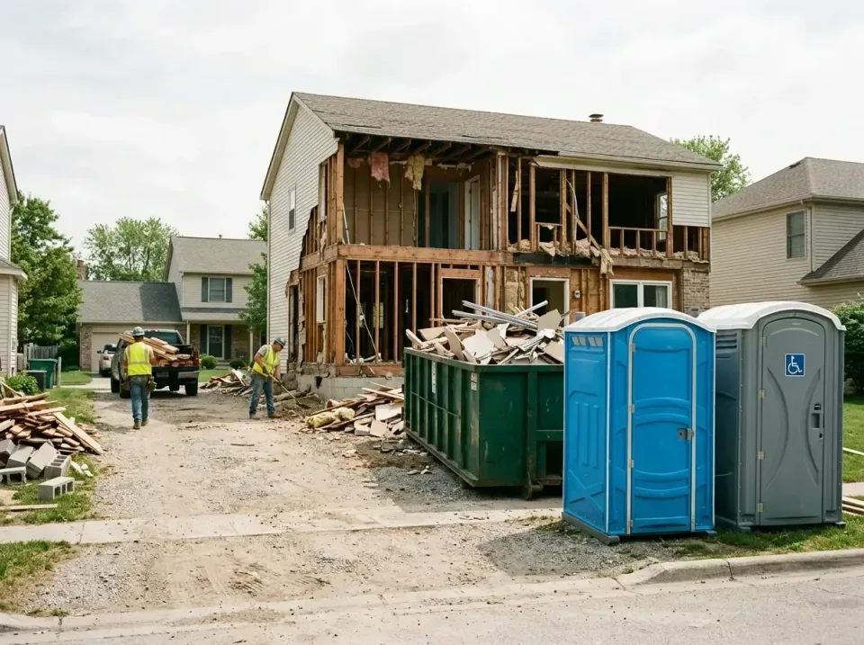 home-renovation-demolition-sit-010 — frequently asked questions, Portable Toilet & Dumpsters Rental in Rosamond, CA